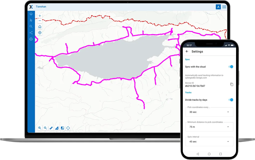 GPS