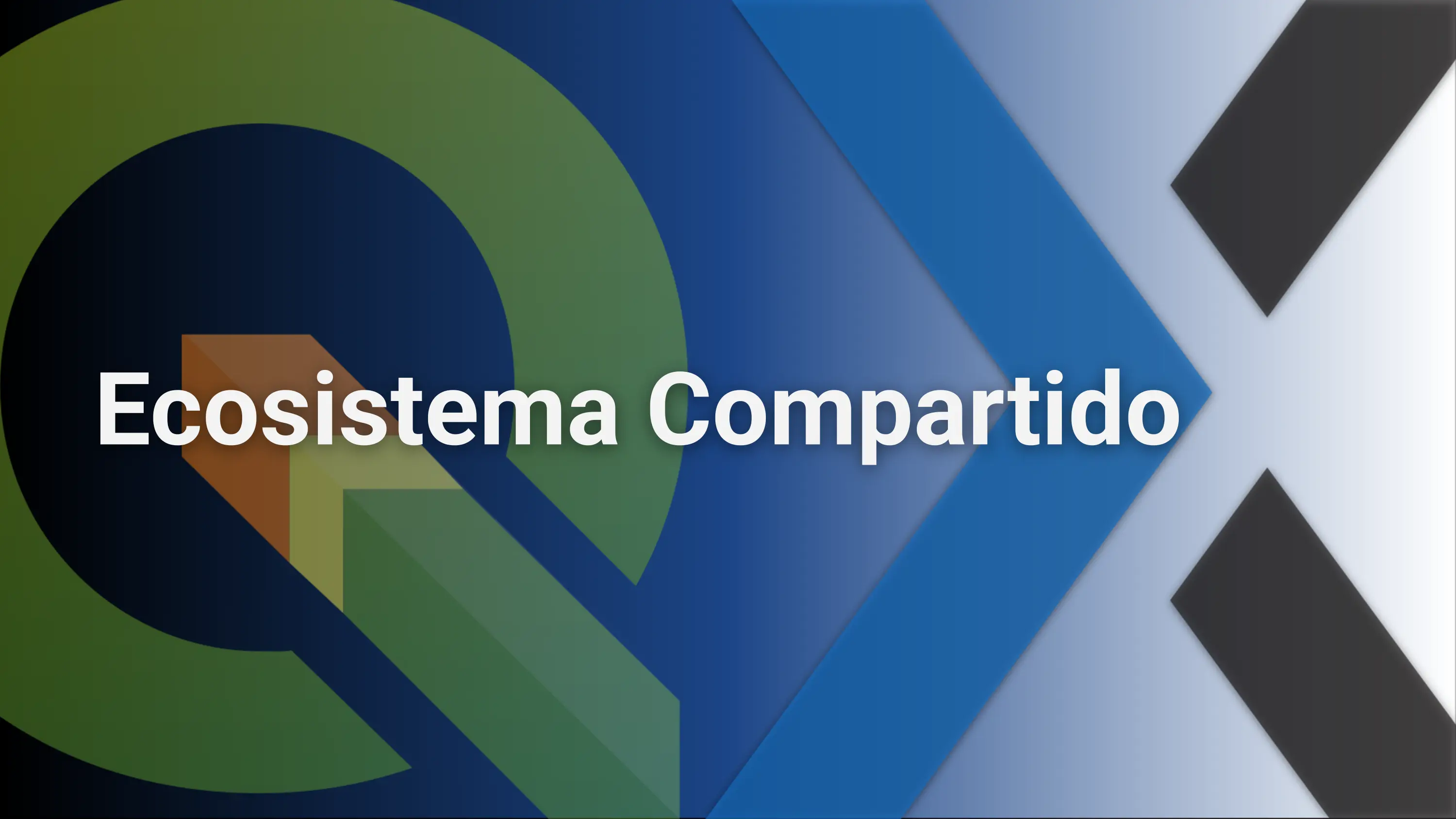 NextGIS y QGIS contribuyendo a un ecosistema compartido