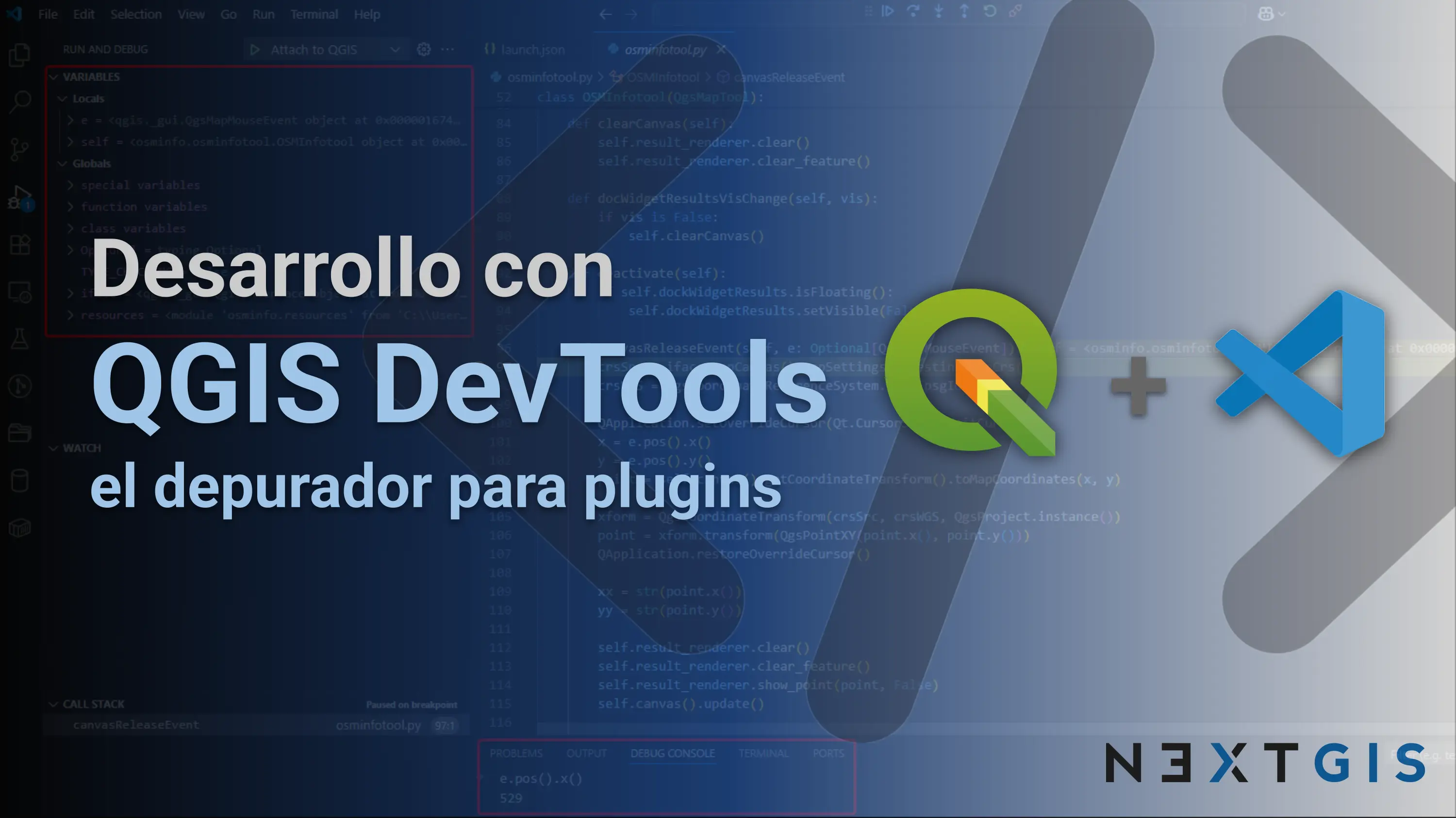 QGIS4 ya está aquí
