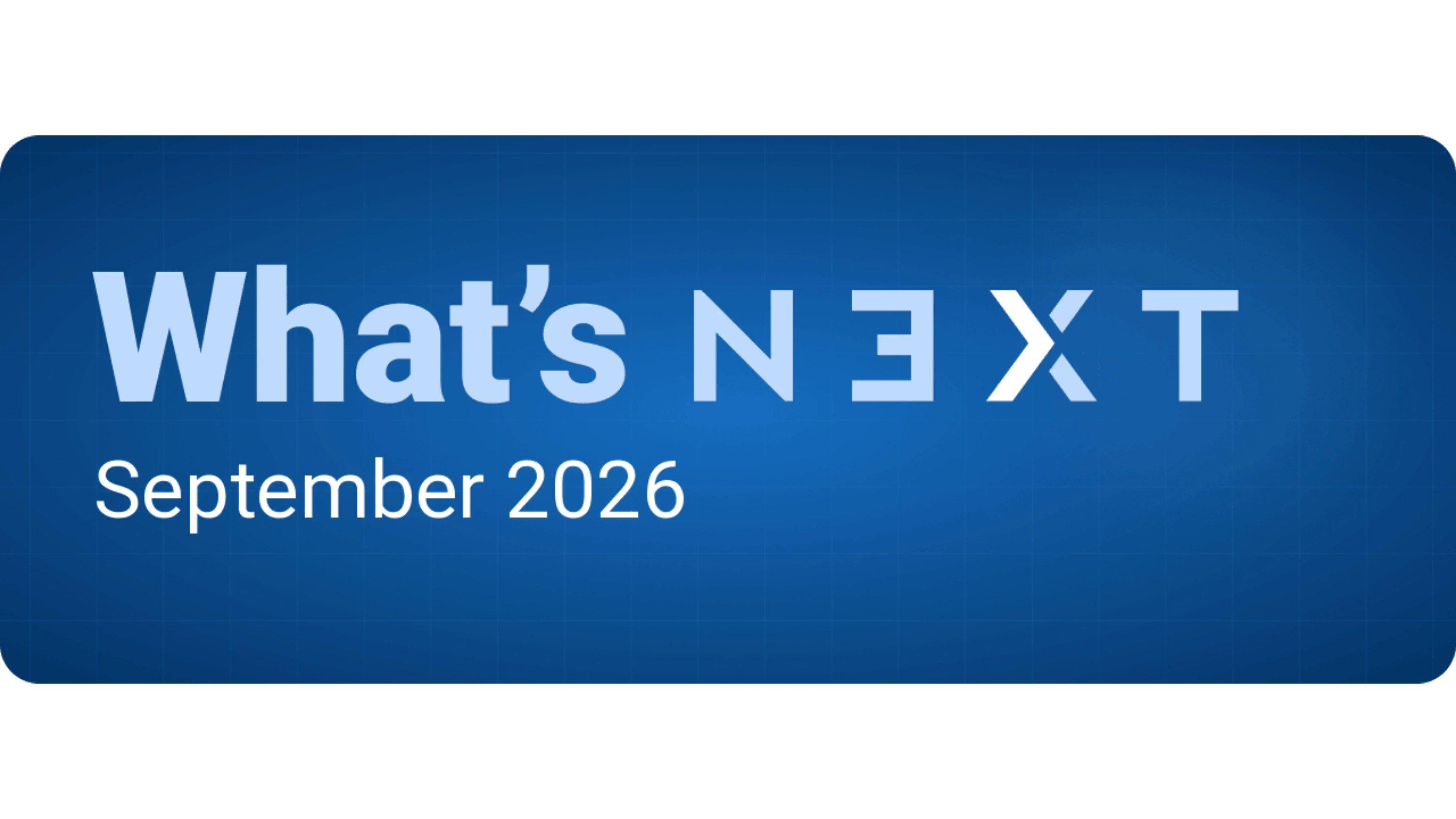 Novedades de NextGIS - Septiembre de 2026