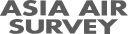 Asia Air Survey