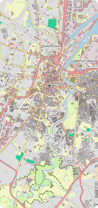 Datos de OpenStreetMap